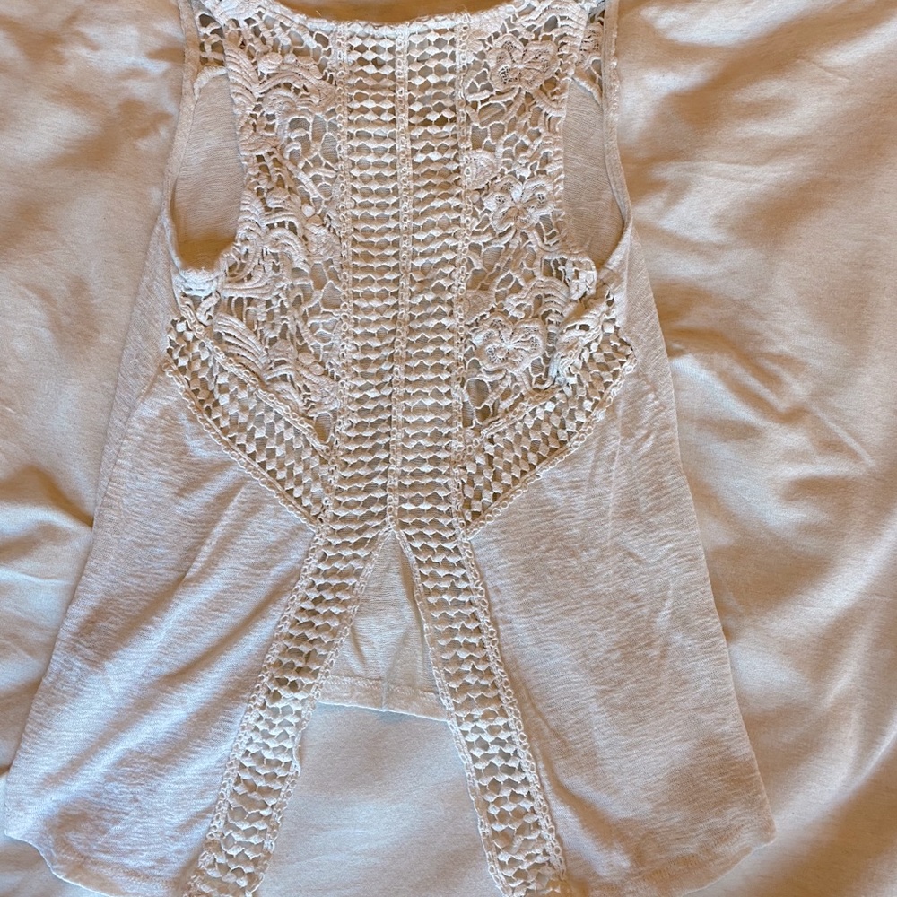mossimo tank
